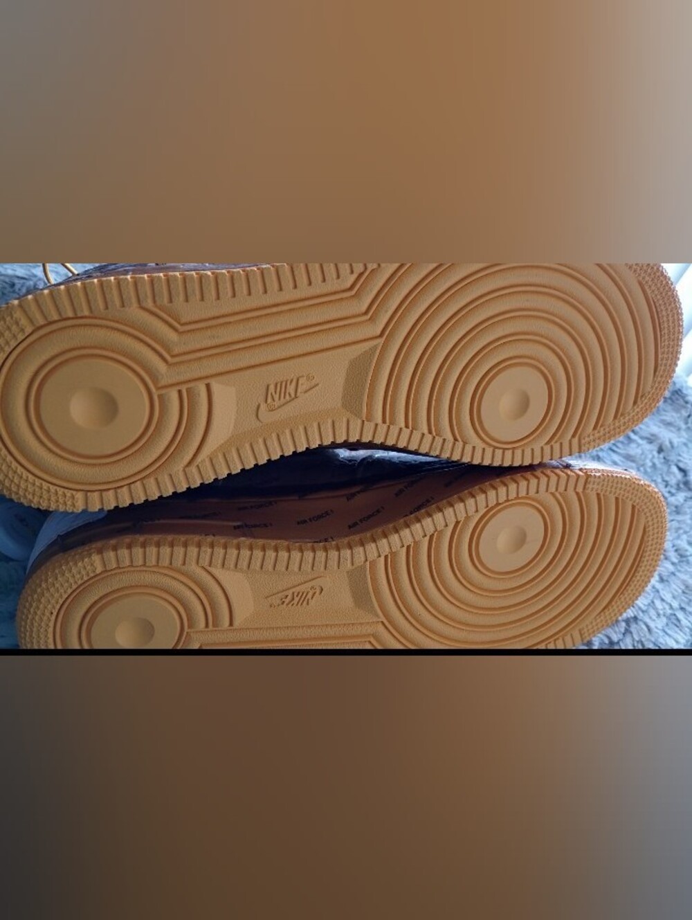 Nike Airmaxes... NEW - Picture 7 of 12